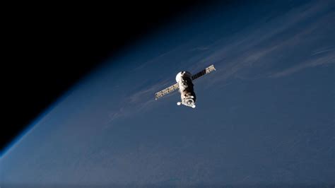 Russian space program facing challenges ahead of ambitious 2023