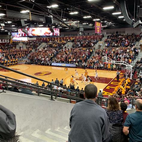 Photos at Joseph J. Gentile Arena - Rogers Park - Chicago, IL