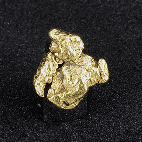 Gold (0.30 grams) - Minerals For Sale - #7991424