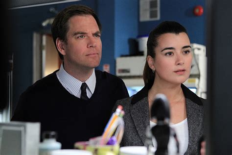 NCIS Alum Cote de Pablo Set to Return to Series TV - Parade