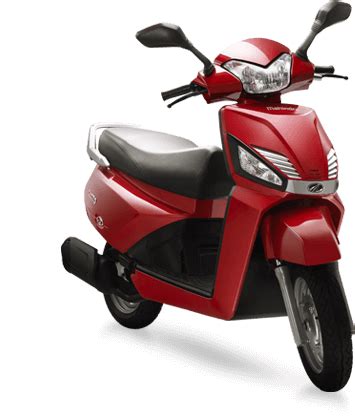 Top 6 Reasons why Mahindra Gusto is the Scooty for Youth