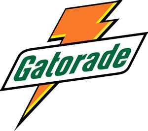 Gatorade vector download