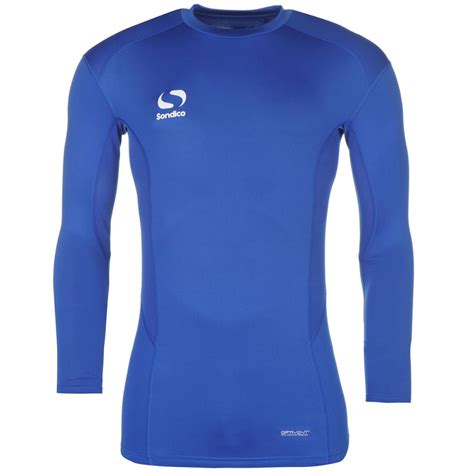 SONDICO Men's Base Core Long-Sleeve Base Layer Top - Eastern Mountain Sports