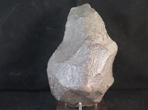 Stunning Acheulean Handaxe