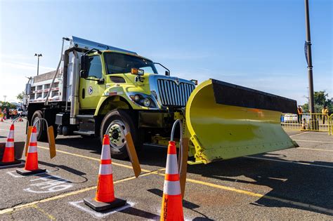 Here’s the cold truth about driving a snow plow on N.J. roads - nj.com