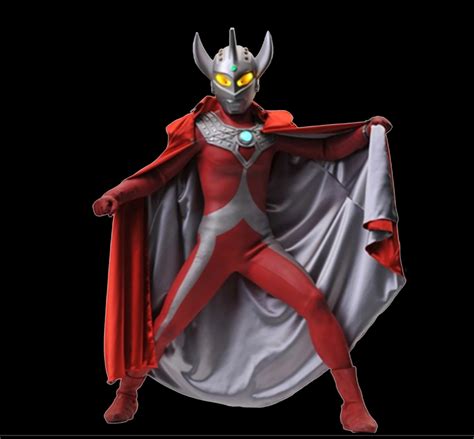 NPG Proposal - Ultraman Taro | Fandom