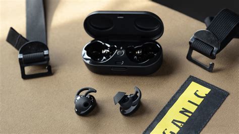 Bose Sport Earbuds Manual | Step-by-step User Guide 2021