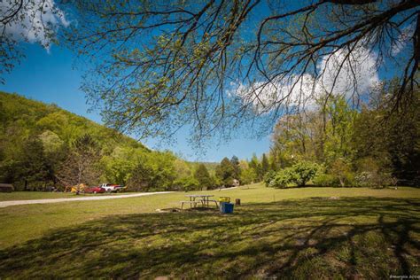 Campgrounds | Upper Buffalo River Association