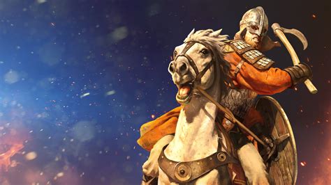 Mount & Blade II: Bannerlord