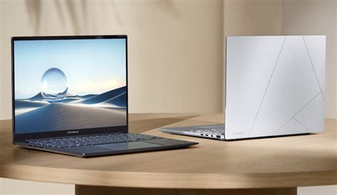 Asus Zenbook 14 OLED with with Intel Core Ultra processors launched in India: price, specs