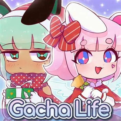 Gasha life|•~ Amino