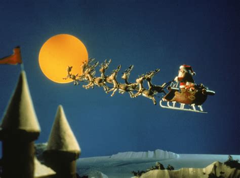 Rudolph's Shiny New Year, age 3+, Dec. | Your Ultimate Guide to the Best Holiday TV Specials For ...