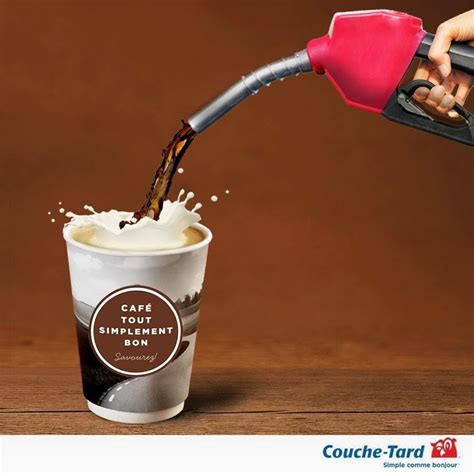 This gas stations ad for coffee. : r/CrappyDesign