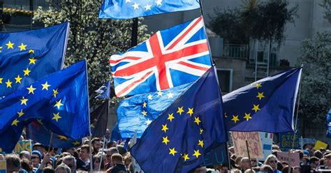 EU Citizens' Rights In The UK - A Race To The Bottom? | HuffPost UK News