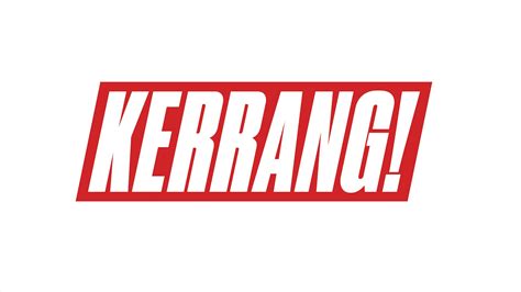 An Important Message From Kerrang! | Kerrang!