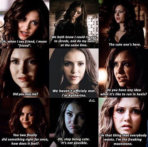 Katherine Pierce Quotes It S Okay To Love Them Both - ShortQuotes.cc