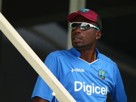 Legend Curtly Ambrose slams 'terrible' Caribbean pitches