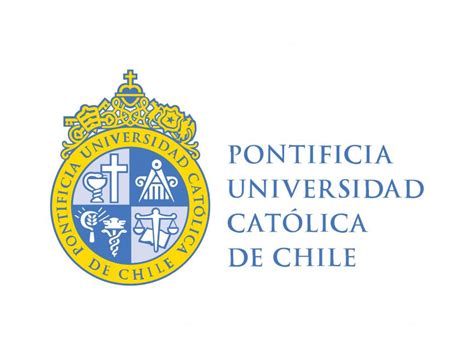 Pontifical Catholic University of Chile Logo PNG vector in SVG, PDF, AI, CDR format