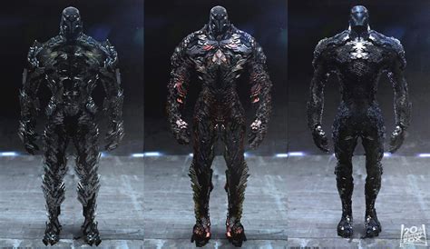 X Men Days Of Future Past Sentinels Concept Art