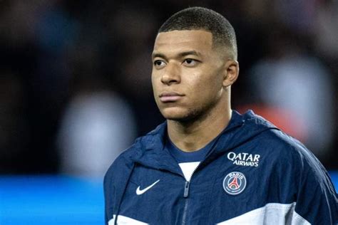 Mbappe names player that deserved to win 2023 Ballon d'Or - Torizone