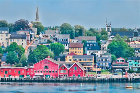 Canada's Maritime Provinces experiencing “fastest” population growth in ...