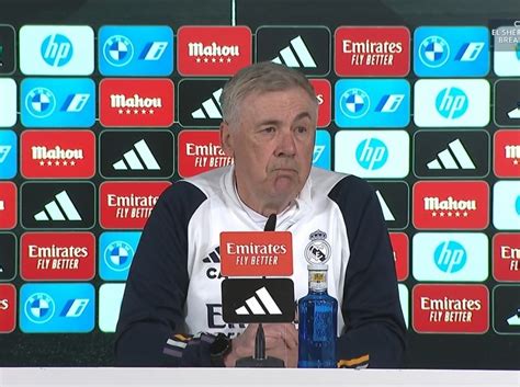 Real Madrid’s Carlo Ancelotti explains Vinicius-Rodrygo positional swap and promises improved ...