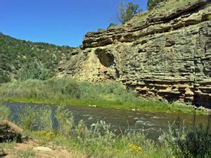 PECOS RIVER FISHING - Northern New Mexico