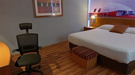 HOTEL MEXICALI - Prices & Reviews (Mexico City)