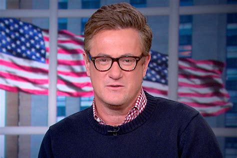 Joe Scarborough Net Worth 2019: Wiki Bio, Age, Salary, Wife - Celeb Tattler