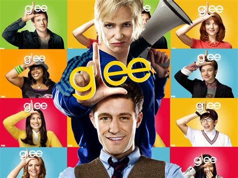 Music from “Glee” | Stanton's Sheet Music