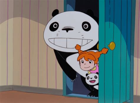 Panda! Go Panda! - GKIDS Films