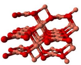 Copper II Oxide | Formula, Properties & Structure - Lesson | Study.com