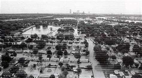 Flooding in Oklahoma