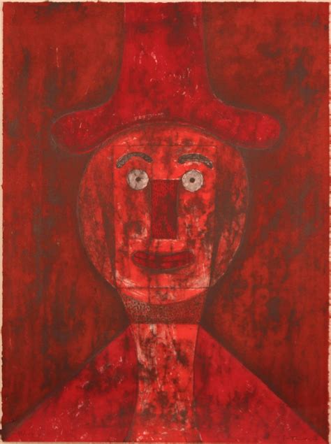 Rufino Tamayo - Cabeza Roja, ed. 13/100 at 1stDibs | ed rufino, tamayo 100