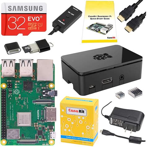 Top 5 Best Raspberry Pi Kits [2021 Updated Review]