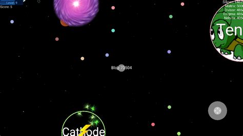 Nebulous Game Unblocked | Play #1 Free-for-all PC Game!