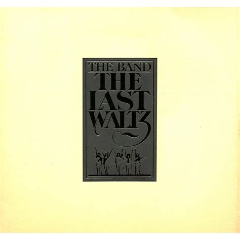 The Band – The Last Waltz (4CD) | MusicZone | Vinyl Records Cork | Vinyl Records Ireland