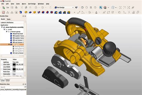 11 Best Free CAD Software in 2024