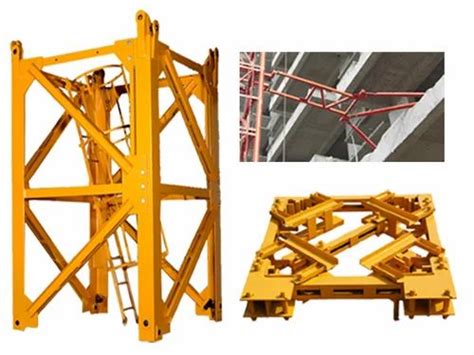 Tower Crane Parts Name | Reviewmotors.co