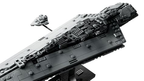 LEGO 75356 Star Wars Gwiezdny superniszczyciel typu Executor - porównaj ...