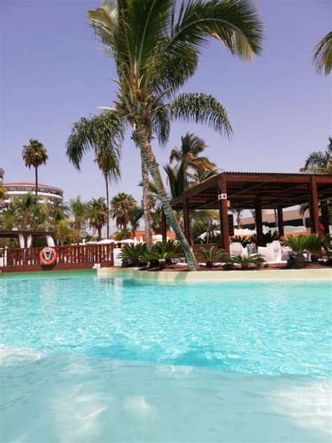 "Pool" Gran Canaria Princess (Playa del Ingles) • HolidayCheck (Gran Canaria | Spanien)