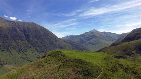 Dun Deardail Fort, Scotland – Skyscape Survey