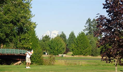 Tumwater Valley Golf Course hits a milestone - Inside Golf Newspaper