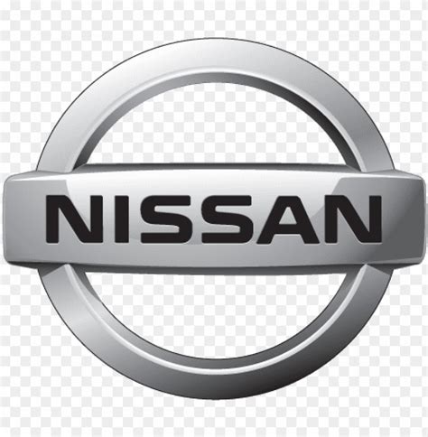 logo nissan vector png