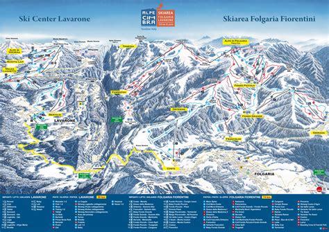 Sciare a Folgaria, offerta vacanza Folgaria Neve