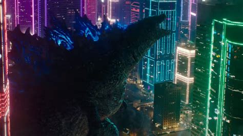 ‘Godzilla vs. Kong’ Spoiler-Free Review – ScreenHub Entertainment ...