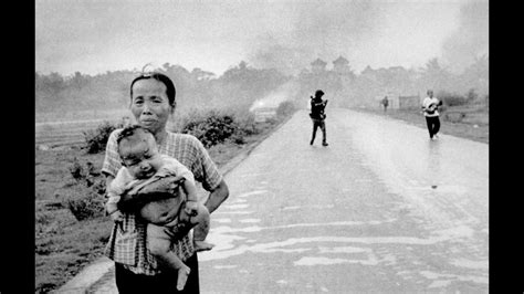 Vietnam napalm attack | CNN