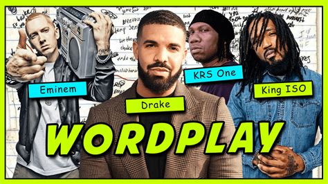 Why Counting Your Rap Lyrics Syllables Isn't Accurate - ColeMizeStudios