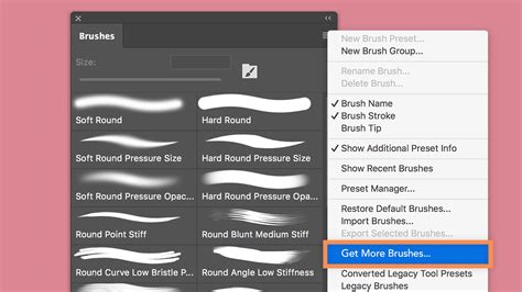 The ultimate guide to Custom Brushes In Illustrator and Photoshop - Yes I'm a Designer