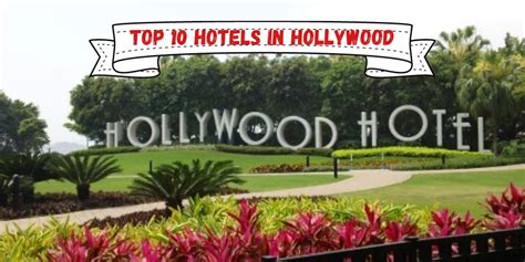 Top 10 Hotels in Hollywood, Los Angeles from $98